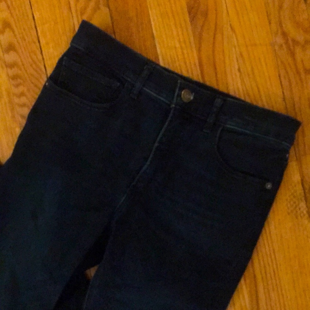 Express Jegging - Picture 2 of 5